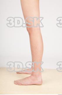 Leg texture of Wade 0002